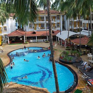 Alor Grande Holiday Resort